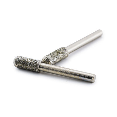 Ferramentas de moagem de pedra de metal diamante para gravuras sob pressão a vácuo personalizadas em granito