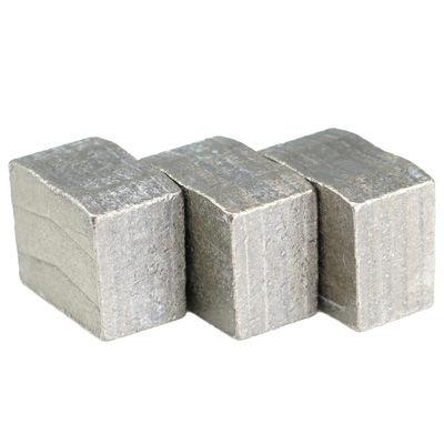 Suporte personalizado OBM Diamant Metal Powder 2400mm Mining Saw Tip Quarry Machine
