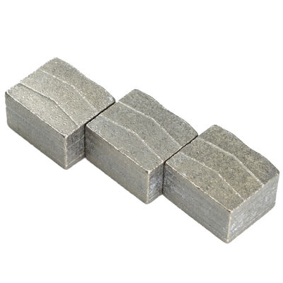 Suporte personalizado OBM Diamant Metal Powder 2400mm Mining Saw Tip Quarry Machine