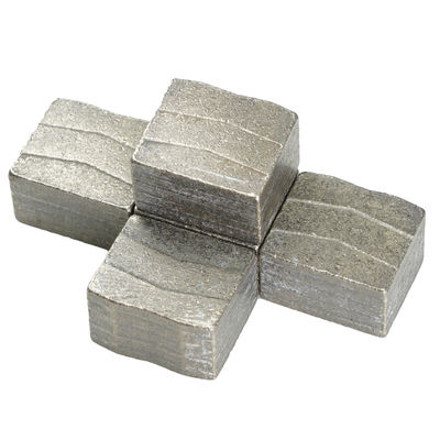 Suporte personalizado OBM Diamant Metal Powder 2400mm Mining Saw Tip Quarry Machine