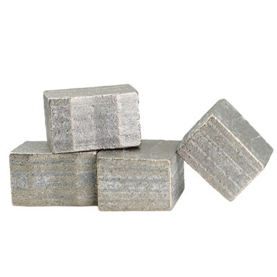 Suporte personalizado OBM Diamant Metal Powder 2400mm Mining Saw Tip Quarry Machine