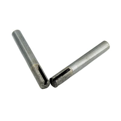 Vantagem de nitidez Bit de gravação sinterizado de diamante para ferramentas de corte de pedra de granito