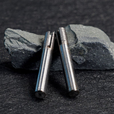 Diamante Sinterizado Metal Gravação Bit Pedra Cortar Bit Ferramentas Bit Ferramenta de mineração de mármore