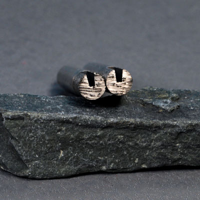 Diamante Sinterizado Metal Gravação Bit Pedra Cortar Bit Ferramentas Bit Ferramenta de mineração de mármore