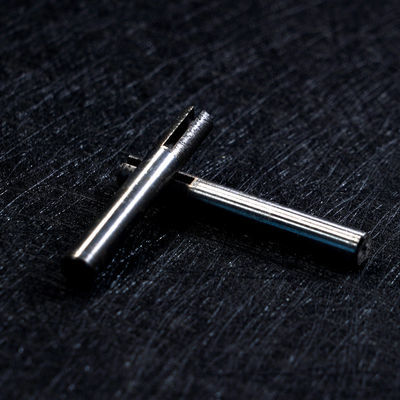 Diamante Sinterizado Metal Gravação Bit Pedra Cortar Bit Ferramentas Bit Ferramenta de mineração de mármore