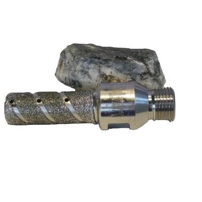 D20*40T*1/2G' para perfuração de diamantes de 20 mm de diâmetro