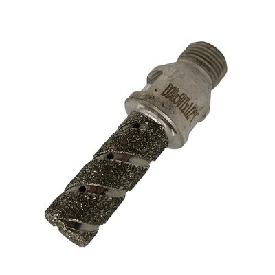 D20*40T*1/2G' para perfuração de diamantes de 20 mm de diâmetro