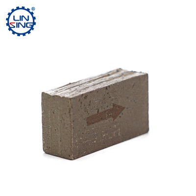 Função de corte de pedra 1200 mm Segmento de mármore de calcário Ferramentas de diamante 24/40 Diâmetro