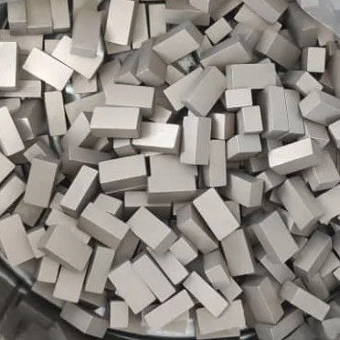 900 mm Segmento de lâmina única Segmento de diamante para ferramenta de corte no Vietnã México