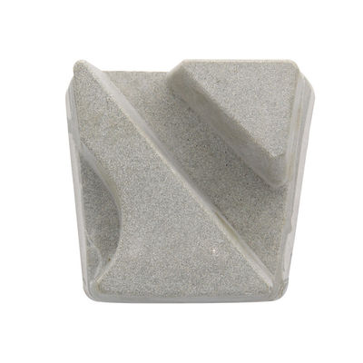 18.000kg Pacote Peso Bruto Diamante Fickert Frankfurt Magnesita Bloco de Moagem