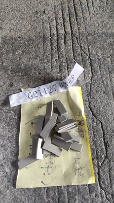 Suporte OEM Segmento de diamantes de 350 mm para ferramentas de corte de diamantes de pedra basáltica na Indonésia