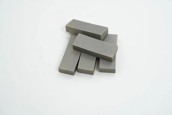 Suporte OEM Segmento de diamantes de 350 mm para ferramentas de corte de diamantes de pedra basáltica na Indonésia