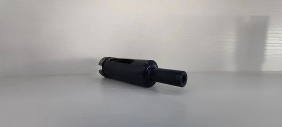 Forro de base de diamante sinterizado para perfuração de pedra de granito