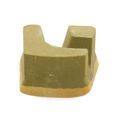 Resina de Carbide de Silício de Magnesita Frankfurt 5 Extra para desempenho de polimento suave