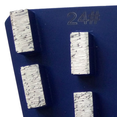Abrasivos de Frankfurt de diamante para grãos de pedra de granito de mármore 36/46/60/80/120/180/240/320