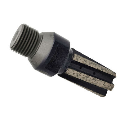 Máquina de fresagem CNC Máquina de perfuração para granito, mármore e pedra