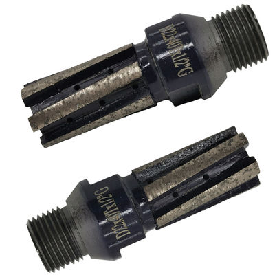 Máquina de fresagem CNC Máquina de perfuração para granito, mármore e pedra
