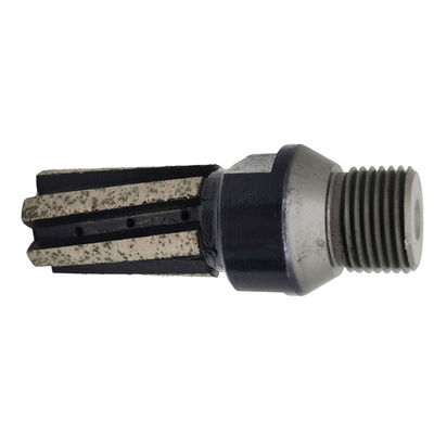 Máquina de fresagem CNC Máquina de perfuração para granito, mármore e pedra