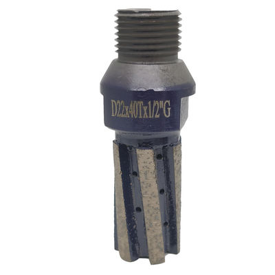Máquina de fresagem CNC Máquina de perfuração para granito, mármore e pedra
