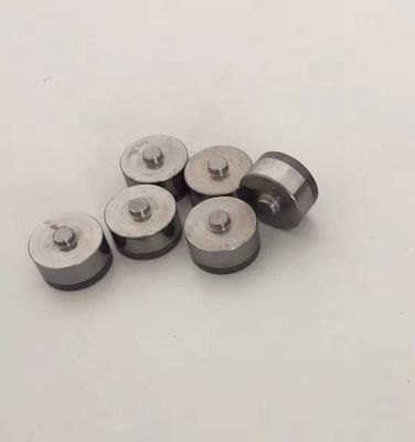 Ferramentas de máquinas de pedreira de mármore Vantagem de PDC 1308 durável Cortadores para serra de cadeia de diamantes