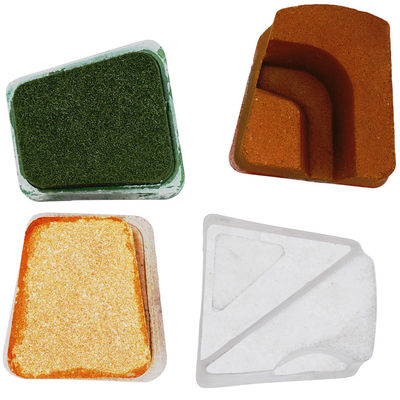 Ferramenta profissional de moagem de diamantes para polir granito de mármore de pedra 36pcs/ctn Pacote