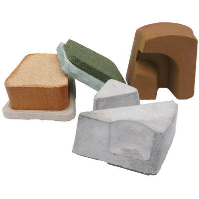 Ferramenta profissional de moagem de diamantes para polir granito de mármore de pedra 36pcs/ctn Pacote