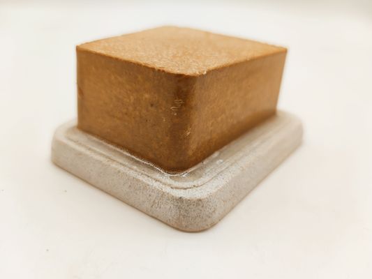 Ferramentas de moagem de mármore Frankfurt Pedra de polimento oxálico Grão 0 Grãos abrasivos 0