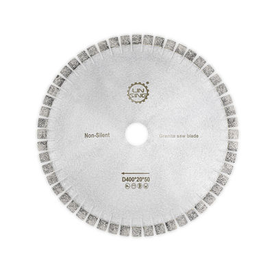 9 " 10 " 12 " 14 " Pulgadas de diamantes serrou lâminas para granito de corte de mármore ponte serrou máquina