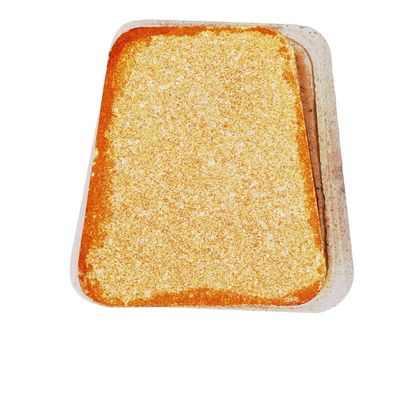 36pcs/tn Embalagem 5 Ácido Oxálico Extra Abrasivos de Frankfurt para Polido de Mármore 0