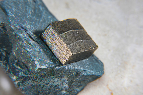 Segmento de ferramentas de diamante de 300 mm-3500 mm certificadas ISO9001 para OBM de arenito de granito de mármore