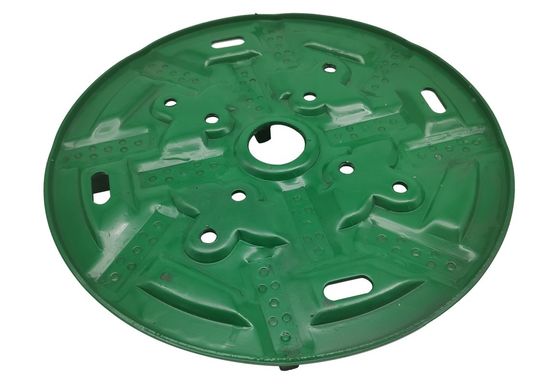 Suporte OEM Disco de moagem de diamante personalizado de 220 mm para esferas de granito polidas Grit 200