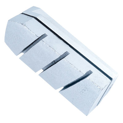 Linsing Metal Bond Diamond Fickert para moagem de pedra em máquina de polir automática