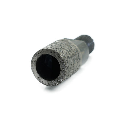 OBM Suporte D32 Vacuum Brazed Bits para aplicações personalizadas