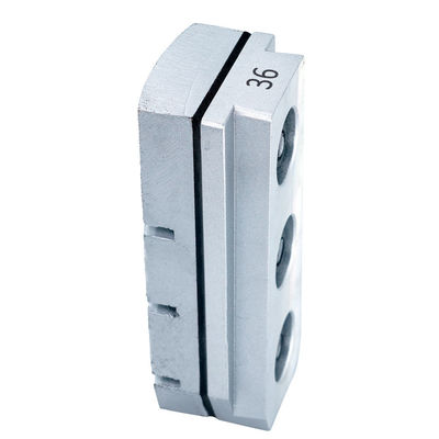 Granito Diamante Abrasivo Ferramentas de Fickert L140 L170MM para Máquina de Polido de Chapas de Pedra