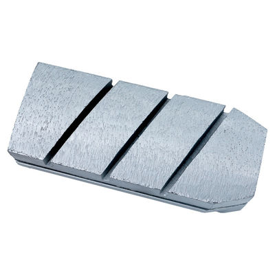 Granito Diamante Abrasivo Ferramentas de Fickert L140 L170MM para Máquina de Polido de Chapas de Pedra