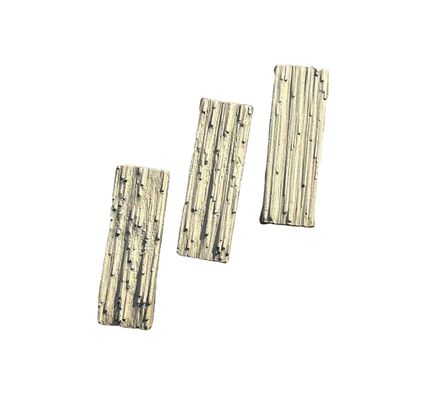 Suporte OEM Personalizado 24*8*13 mm Segmento de mármore para 900 mm 1200 mm lâmina de serra circular