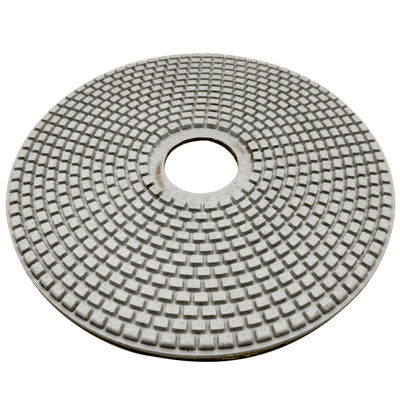 Pad de polimento de diamantes para granito, mármore, concreto, azulejos cerâmicos