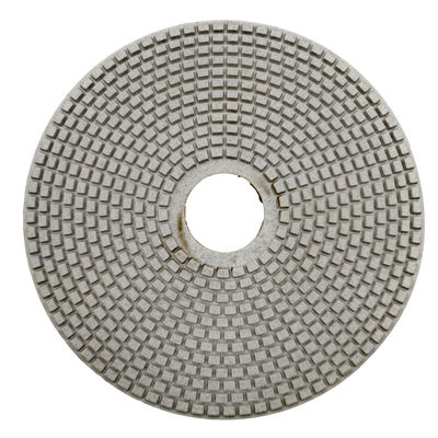 Pad de polimento de diamantes para granito, mármore, concreto, azulejos cerâmicos