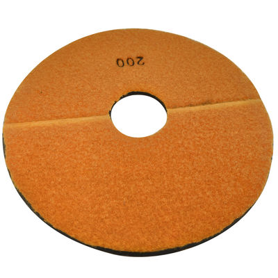 Super-Cut-N Grinding Diamond Abrasive Disc Wheels para 3-17 polegadas de poluição de pedra de mármore