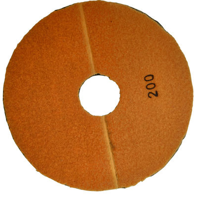 Super-Cut-N Grinding Diamond Abrasive Disc Wheels para 3-17 polegadas de poluição de pedra de mármore