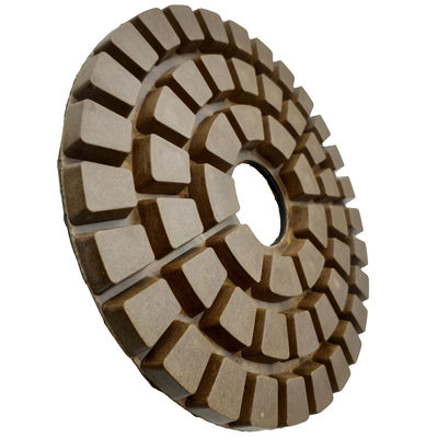 Super-Cut-N Grinding Diamond Abrasive Disc Wheels para 3-17 polegadas de poluição de pedra de mármore