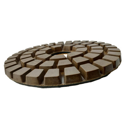 Super-Cut-N Grinding Diamond Abrasive Disc Wheels para 3-17 polegadas de poluição de pedra de mármore