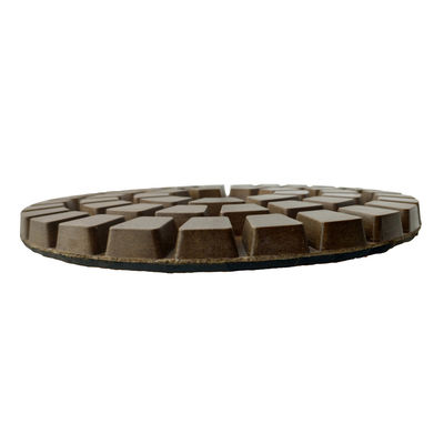 Super-Cut-N Grinding Diamond Abrasive Disc Wheels para 3-17 polegadas de poluição de pedra de mármore