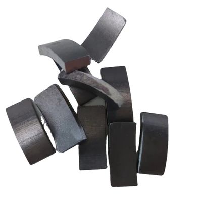 Perforação de núcleo de diamante de segmento em forma de ARC personalizada para ferramentas de corte de concreto de pedra