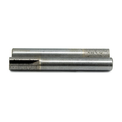 Máquinas CNC de gravação de diamantes sinterizados de 60 mm para moagem de pedra dura de longa duração