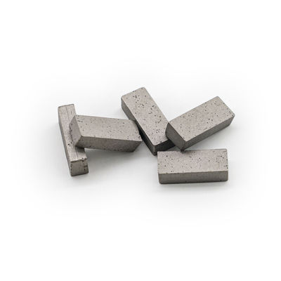 Segmento de serra de grade diamante com máquinas próprias de fabricação e garantido