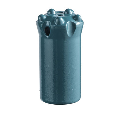 Taper Chisel Bit Good Ferramentas de perfuração de diamantes para mineração de pedra