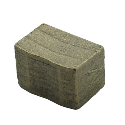 LINSING Segmento de diamante para extração de granito comprimento 22/23/24mm corte