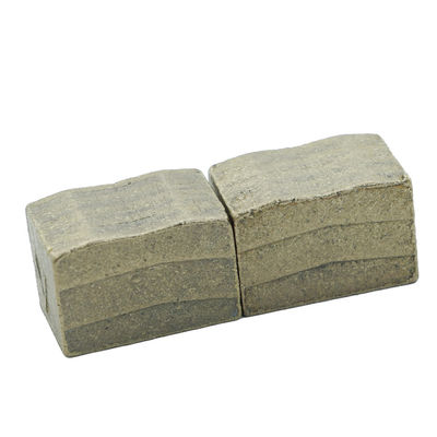 LINSING Segmento de diamante para extração de granito comprimento 22/23/24mm corte