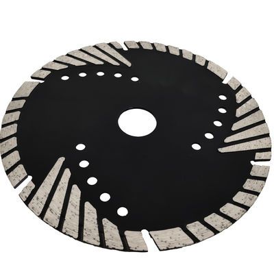 D105-D230 Disco de corte de diamantes para pedra, granito, mármore e travertino